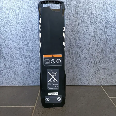 Yamaha 400Wh , Neuwertiger-Akku 36V für PW, ST, TE, CE