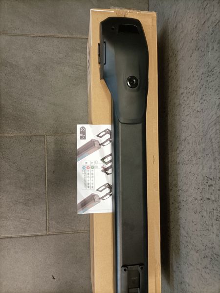 Specialized Levo Akku (500Wh) mit Steinschlagschutz M3