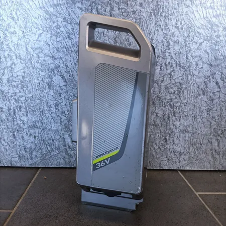 Flyer Next-Generation Akku 18Ah