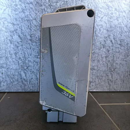 Flyer Next-Generation Akku 18Ah