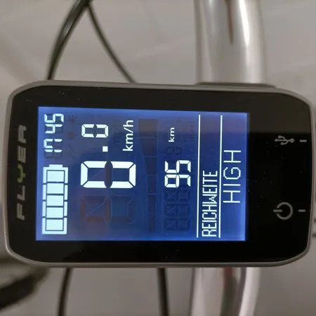 Flyer Next-Generation Akku 18Ah