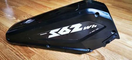 KTM Akku NKY551B2 / 46.8V 