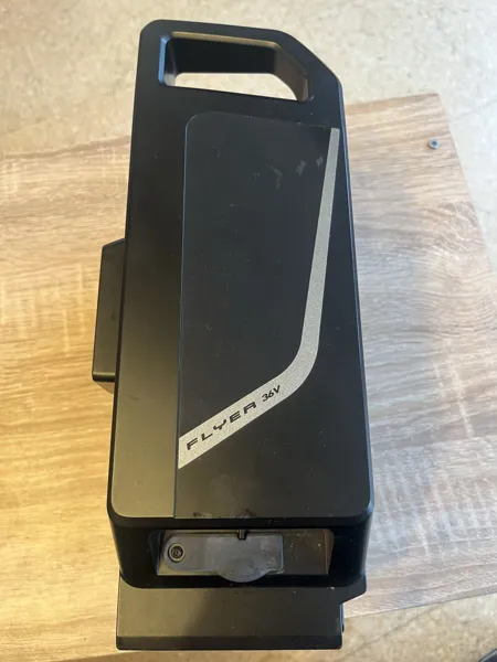 Flyer Next-Generation Akku 18Ah