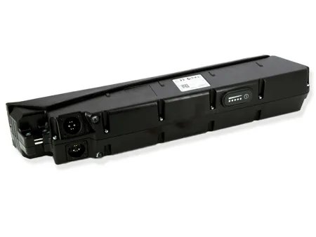 Brose, BMZ,  Unterrohr 37V 