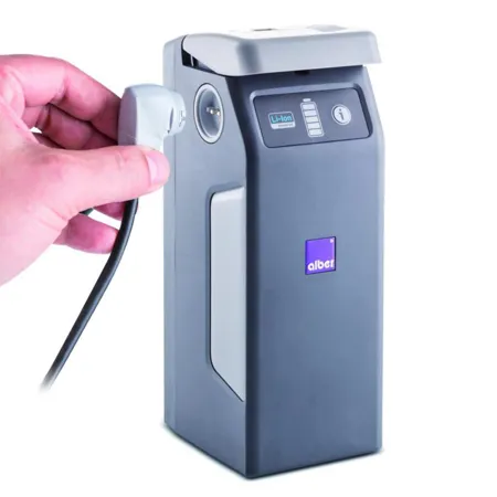 Alber E-Fix E35/E36 Akku