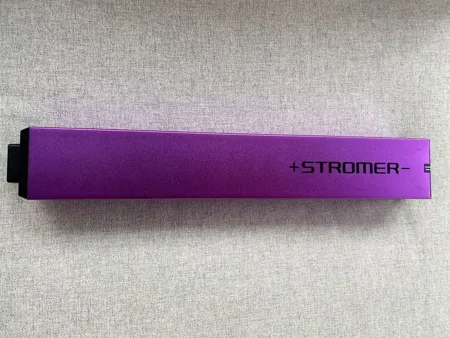 Stromer ST2   48V   2.Gen.  ( ST1 , ST3 , ST5) 