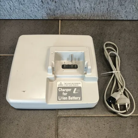 Schnell-Ladegerät für Panasonic Flyer u. Baugleiche 26V 