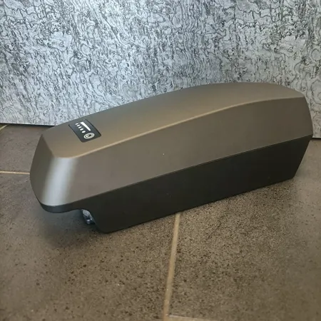 Brose , BMZ  AKKU , KVA erstellen