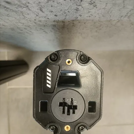 Bosch PowerTube 750 Vertikal (The smart system)