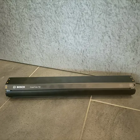Bosch PowerTube 750 horizontal (The smart system)