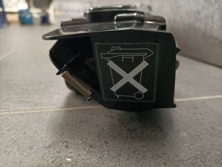 Specialized  turbo Vado ,  SBC-B09 , 