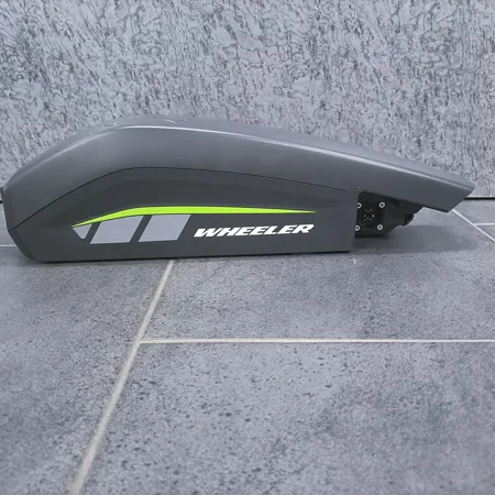 BionX, Wheeler 48V Akku, Neu Instandgestellter Akku