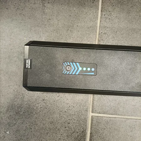 Yamaha Simblo Intube Akku mit 630Wh