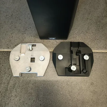 Yamaha Simblo Intube Akku mit 630Wh