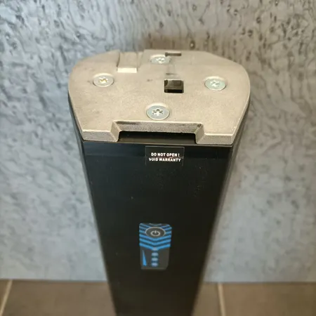 Yamaha Simblo Intube Akku mit 630Wh