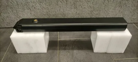 Specialized Levo M3 Akku (500Wh) ohne Steinschlag-Schutz