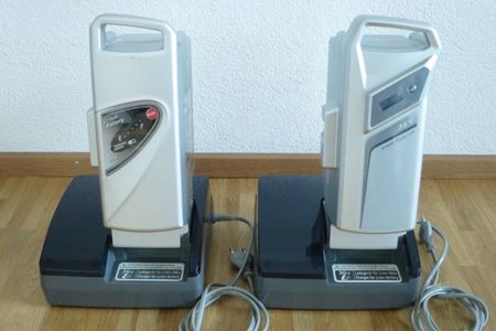 KTM / Flyer 36V (Deluxe), Neu aufbereiteter Akku, ab Lager Lieferbar Kaufen