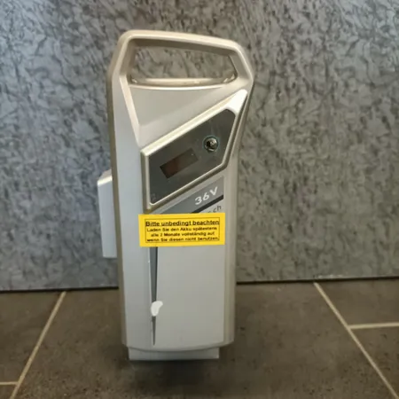 Flyer 36V (Deluxe), Neu aufbereiteter Akku im Austausch !