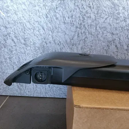 SPECIALIZED Levo Elekronik-Reparatur