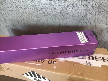 Stromer ST2, Neu aufbereiteter Akku , ohne Rücknahme Ihres alten Akku