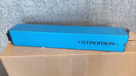 Stromer ST2, Neu aufbereiteter Akku , ohne Rücknahme Ihres alten Akku