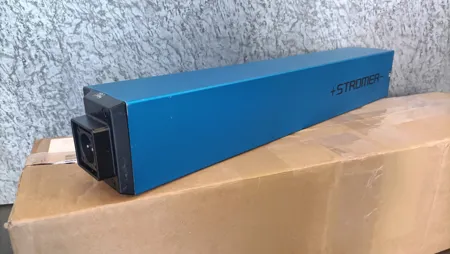 Stromer ST2, Neu aufbereiteter Akku , ohne Rücknahme Ihres alten Akku