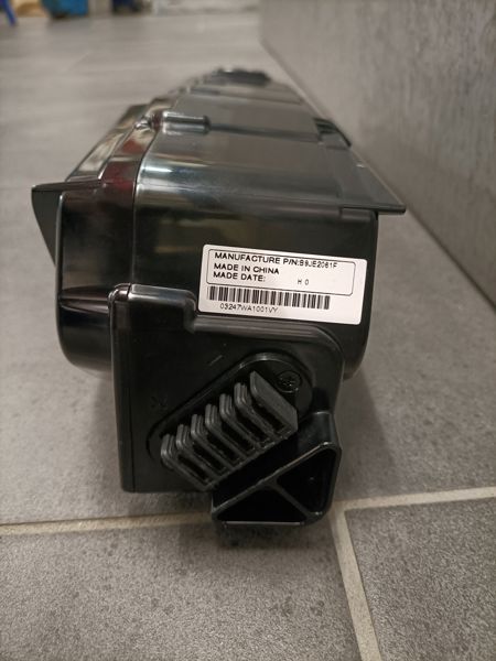 Specialized turbo Vado , SBC-B09