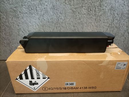 Specialized SBC-B20,  zu Como, Tero, u. Vado 2. Gen.