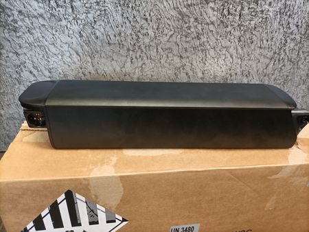 Specialized SBC-B20,  zu Como, Tero, u. Vado 2. Gen.