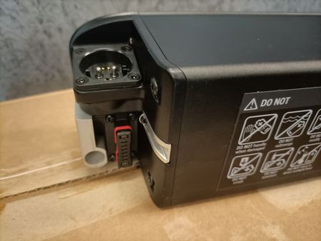 Specialized SBC-B20,  zu Como, Tero, u. Vado 2. Gen.