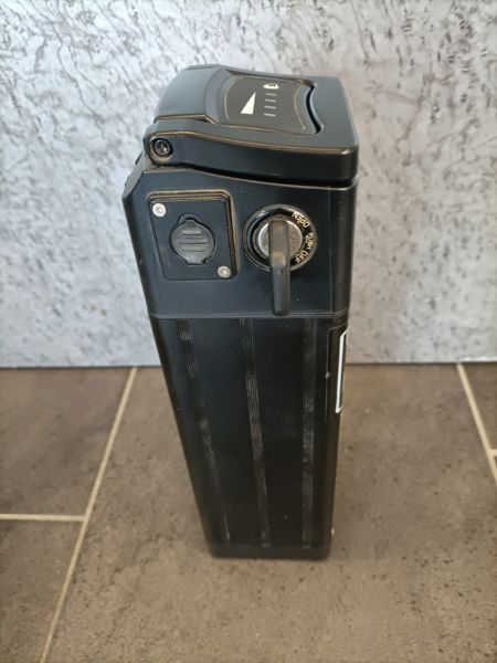 Sachs XR-1 , SFM Bikes , Saxonette , Zenith Akku 36V