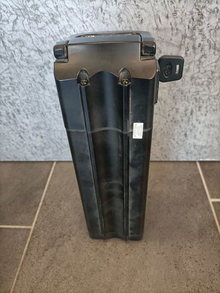 Sachs XR-1 , SFM Bikes , Saxonette , Zenith Akku 36V