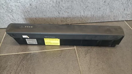 Saxonette, Smart, Protanium Akku 36V