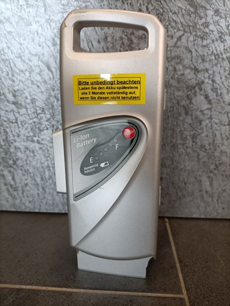 Flyer 26V , Neu aufbereiteter Akku, ab Lager Lieferbar !