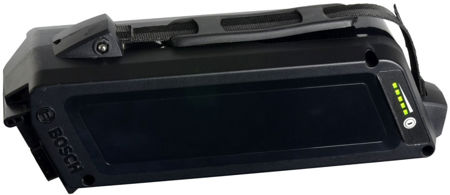 Bosch Powerpack Classic (Rahmen)