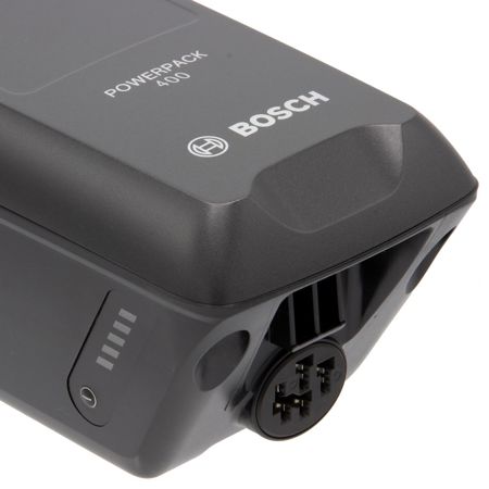 Bosch Powerpack Active-Performance (Rahmen)